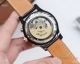 Best Replica Longines Master Moon Phase Auto Watch Black and Rose Gold (4)_th.jpg